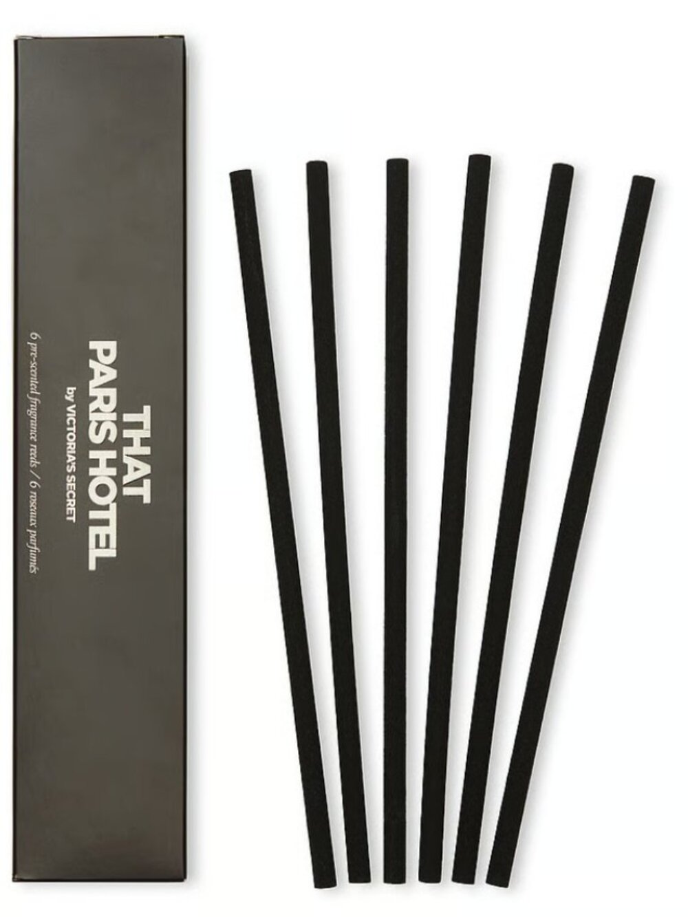 Victoria's Secret That Paris Hotel Pre-Scented Diffuser Reeds